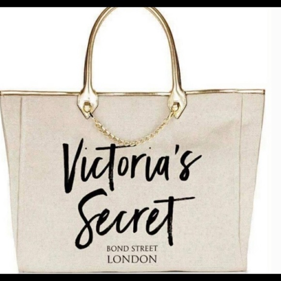 Victoria's Secret Handbags - SOLD Victoria’s Secret tote NEW